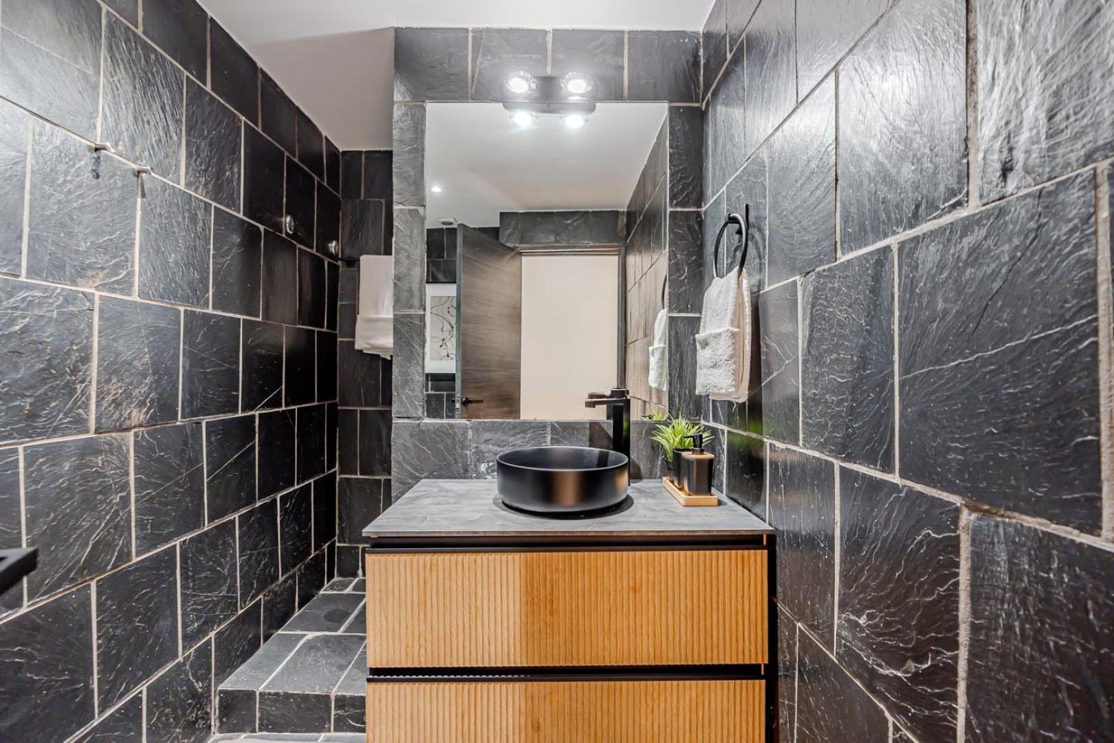 Ferienwohnung Increible Loft A 5 Min Del Retiro & Wizink Madrid Exterior foto
