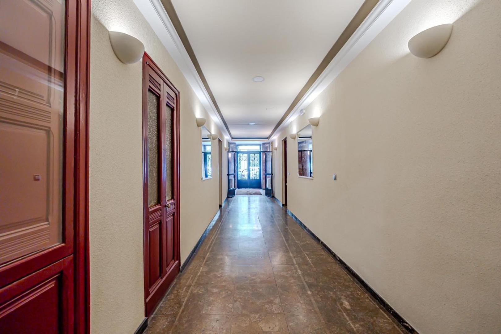 Ferienwohnung Increible Loft A 5 Min Del Retiro & Wizink Madrid Exterior foto